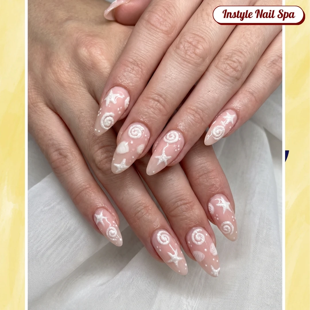 Cute Nail